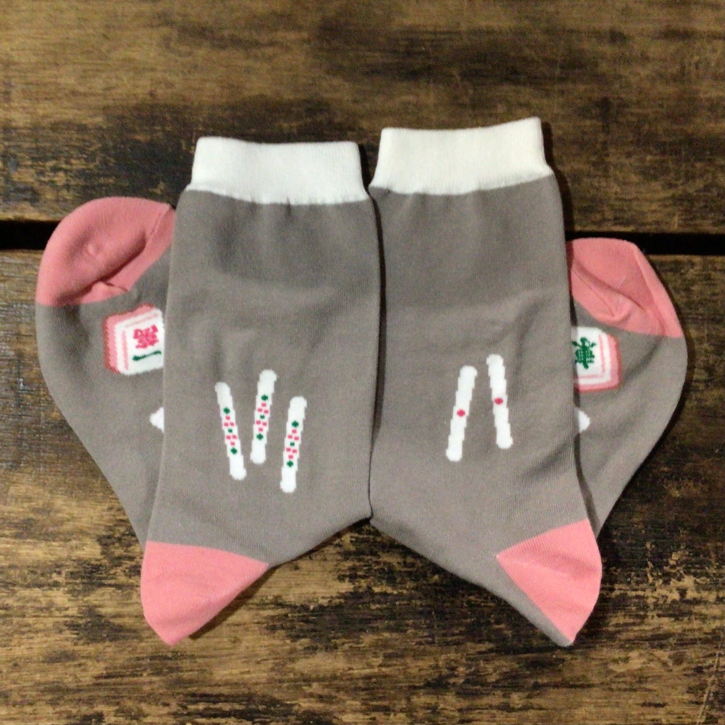 garapagosocks 靴下