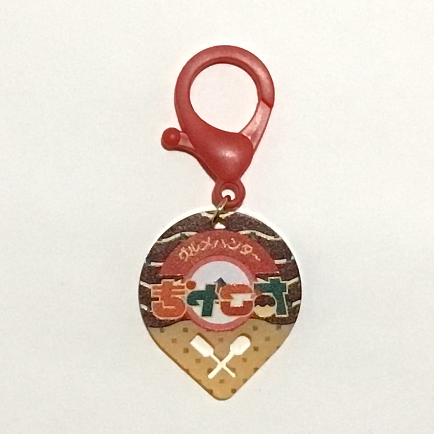 グルメハンター たこやき