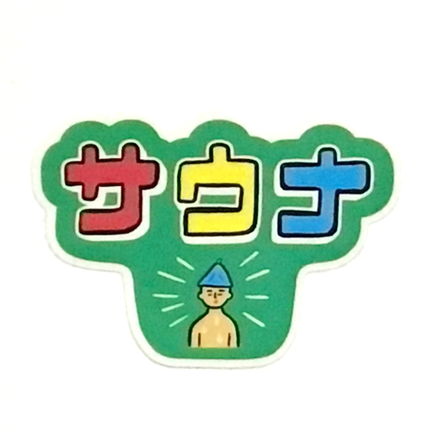 ダイカットシール