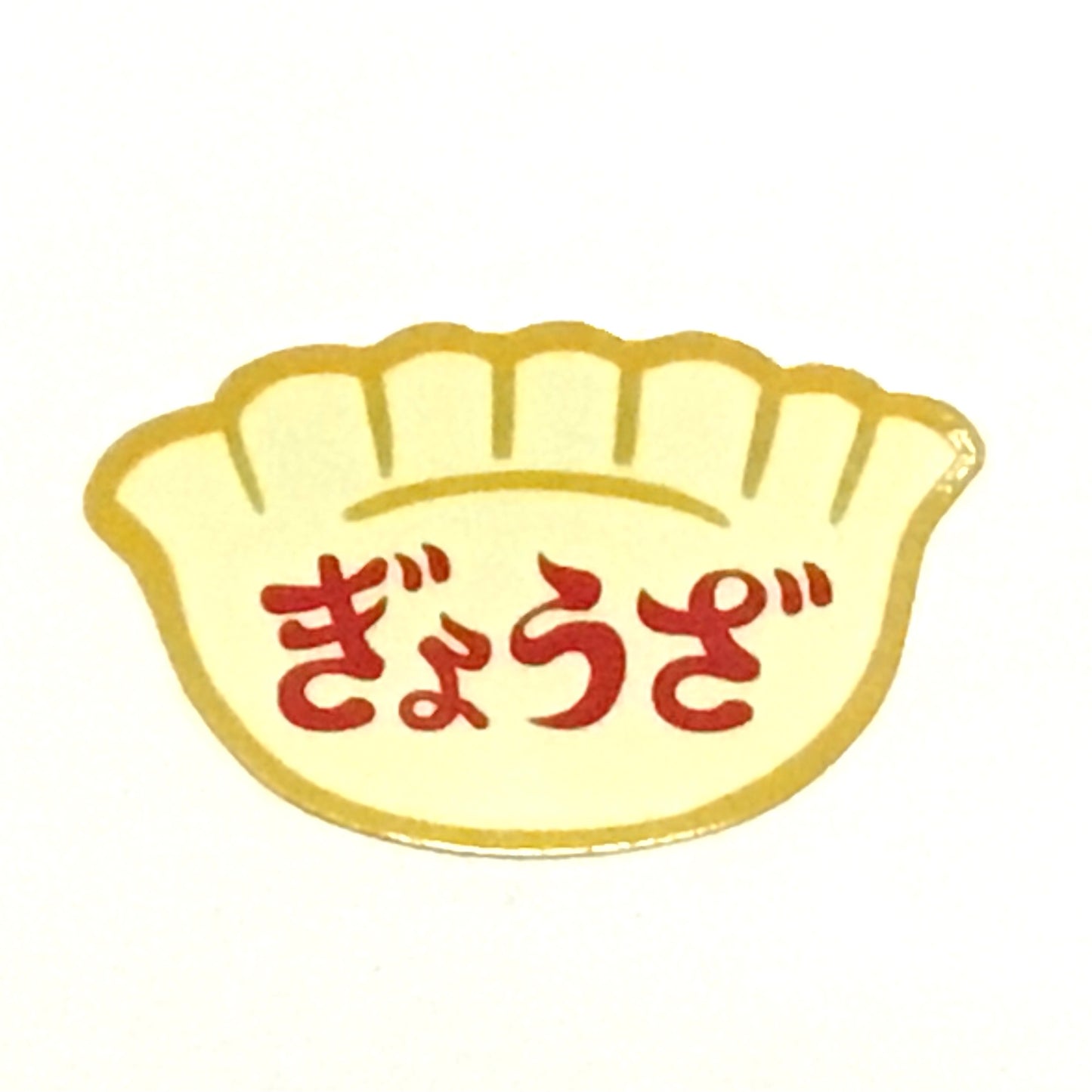 ダイカットシール