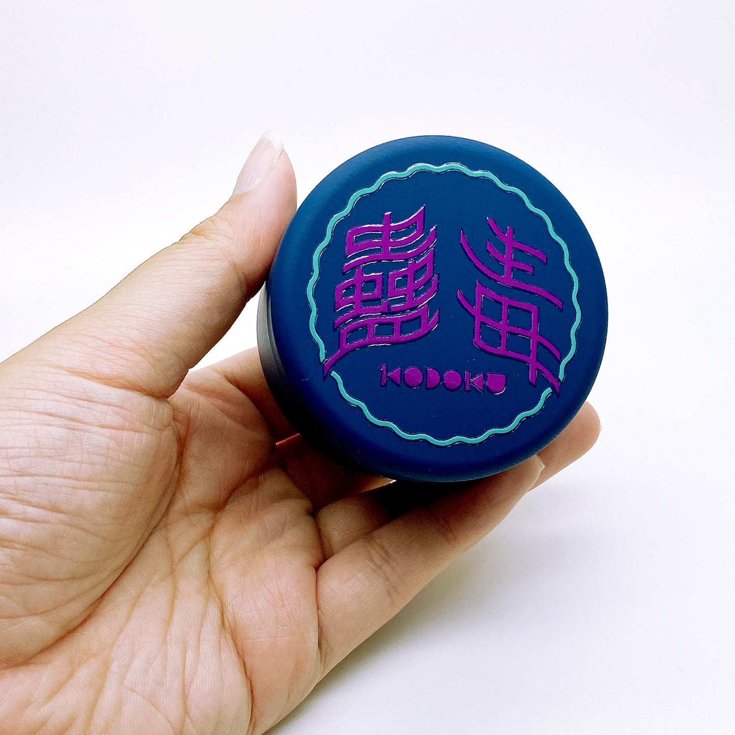 蟲毒缶
