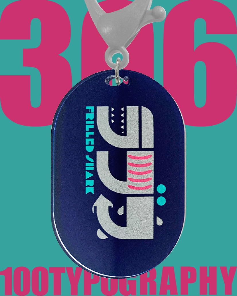 100. TYPOGRAPHY 301〜330