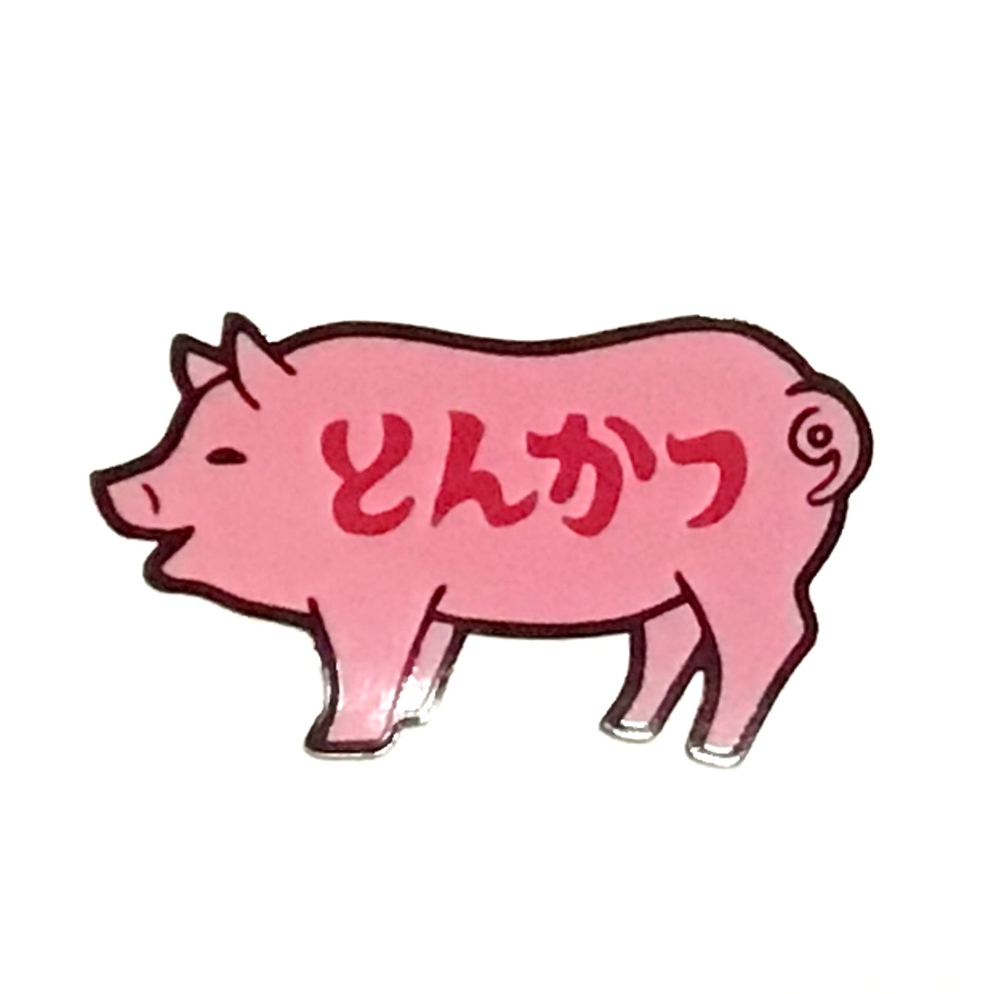 ダイカットシール