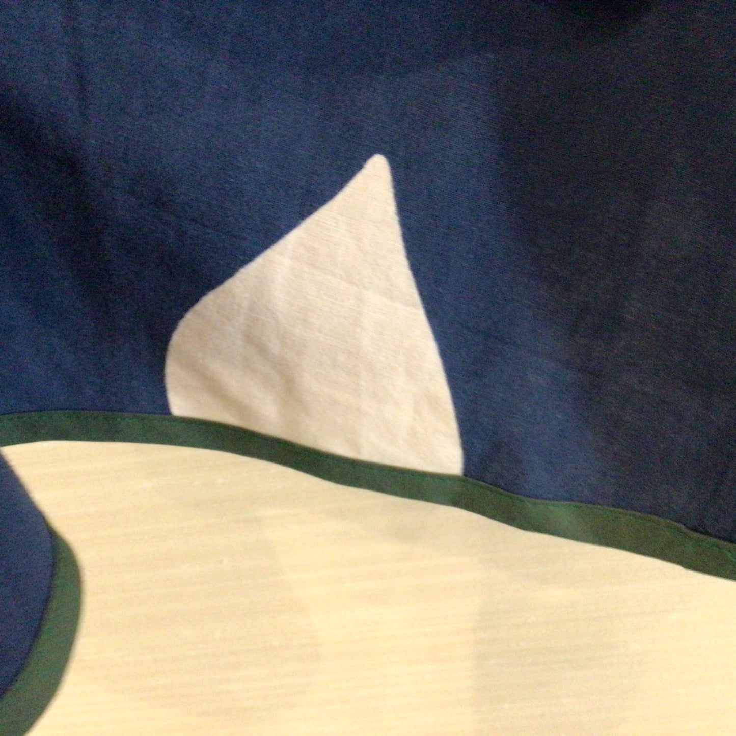 お風呂スカート