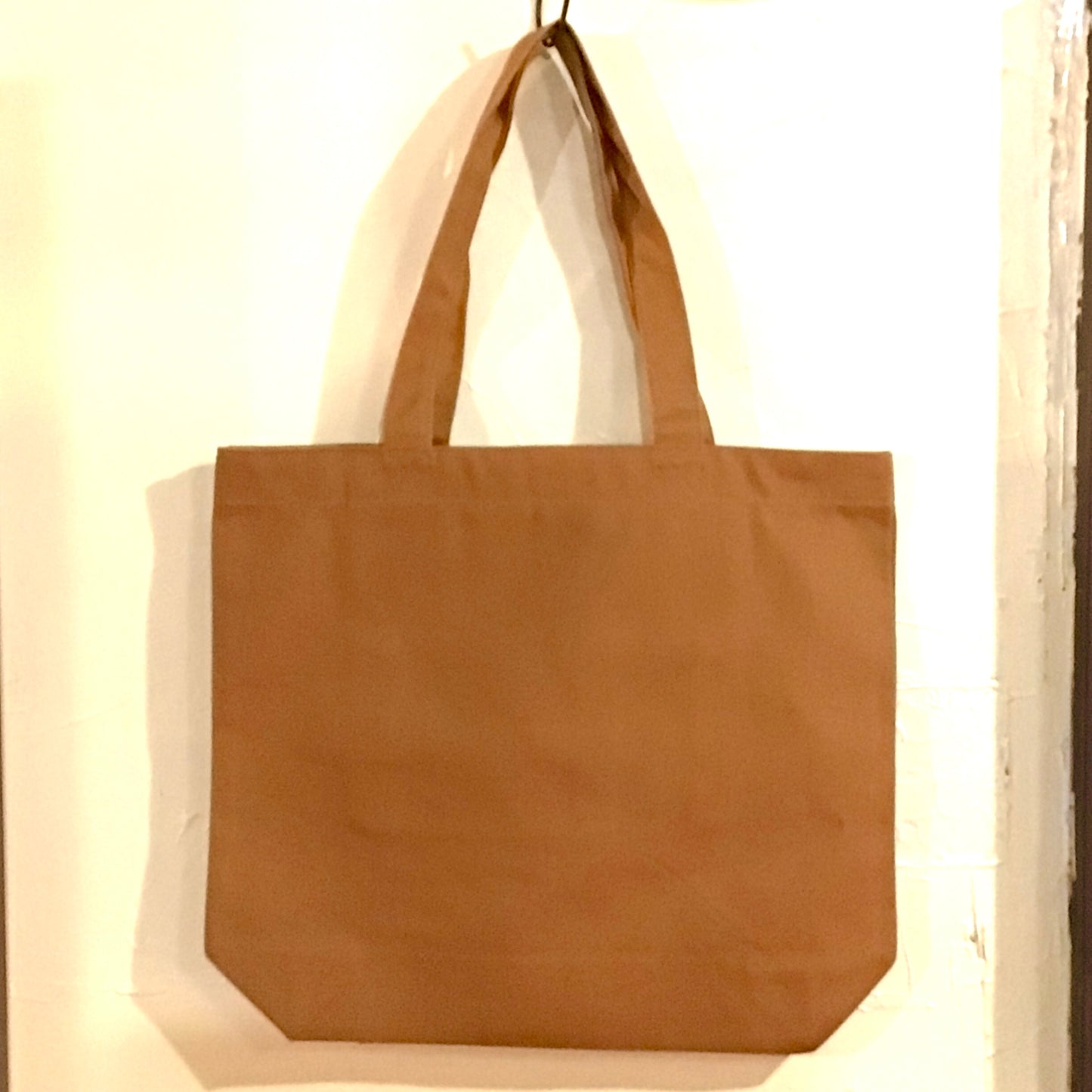 料理のさしすせそ刺繍ワッペンバッグ