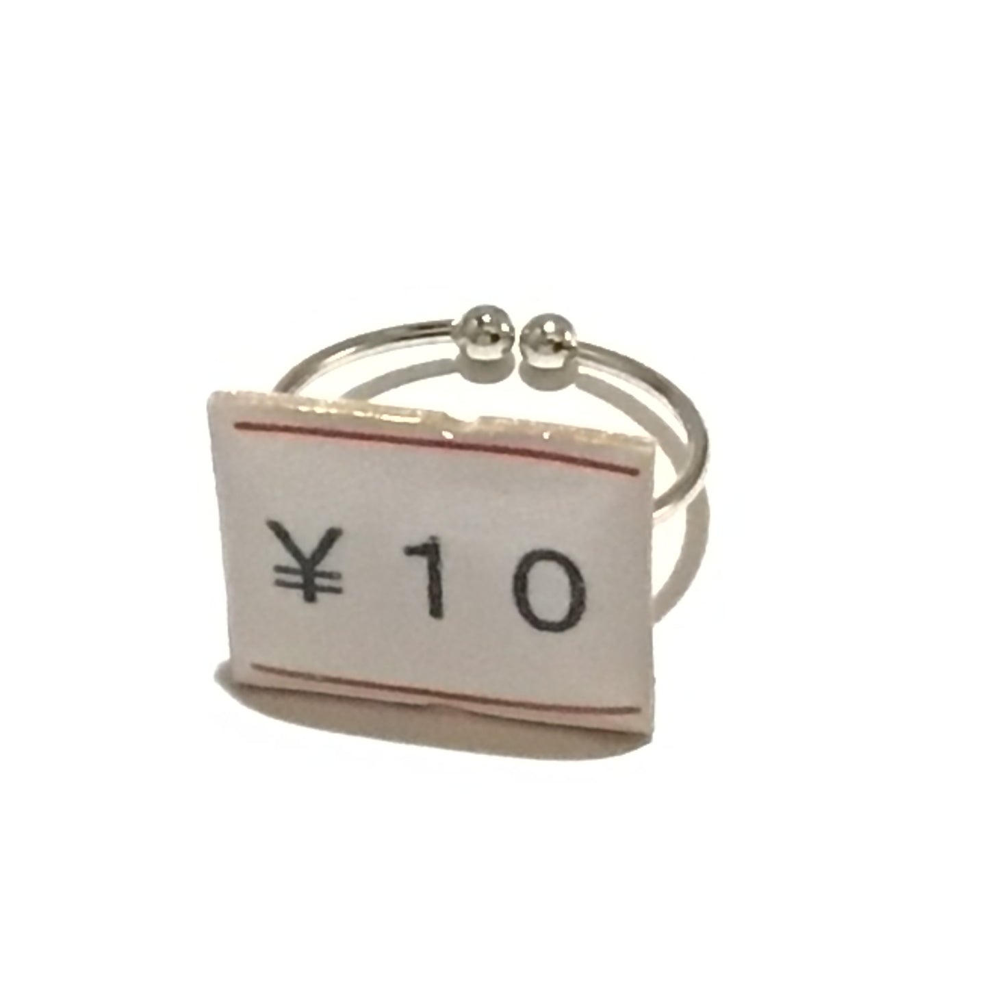 「10円」シリーズ 謎需要アクセサリー