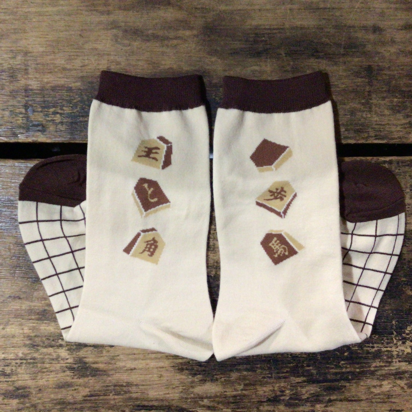 garapagosocks 靴下
