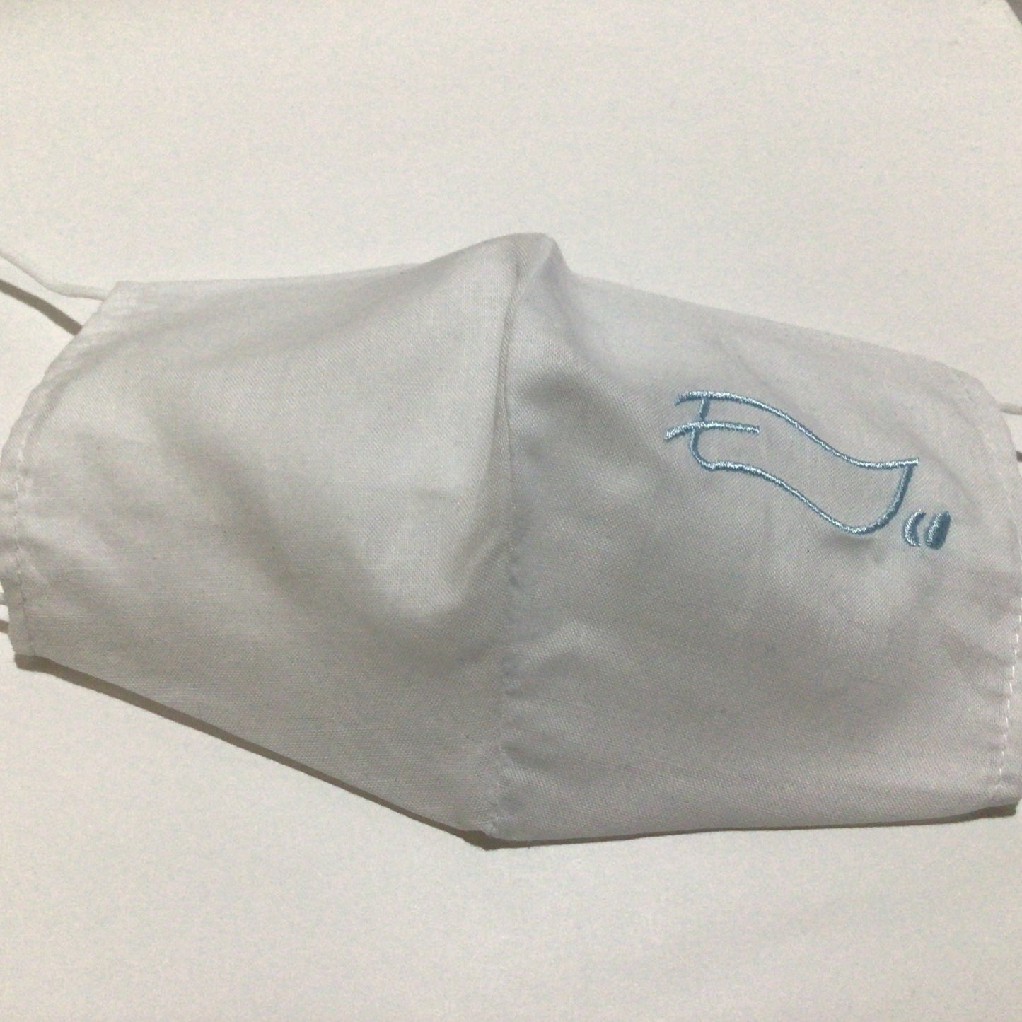 ひっそり生きるモブになるためのマスクカバー