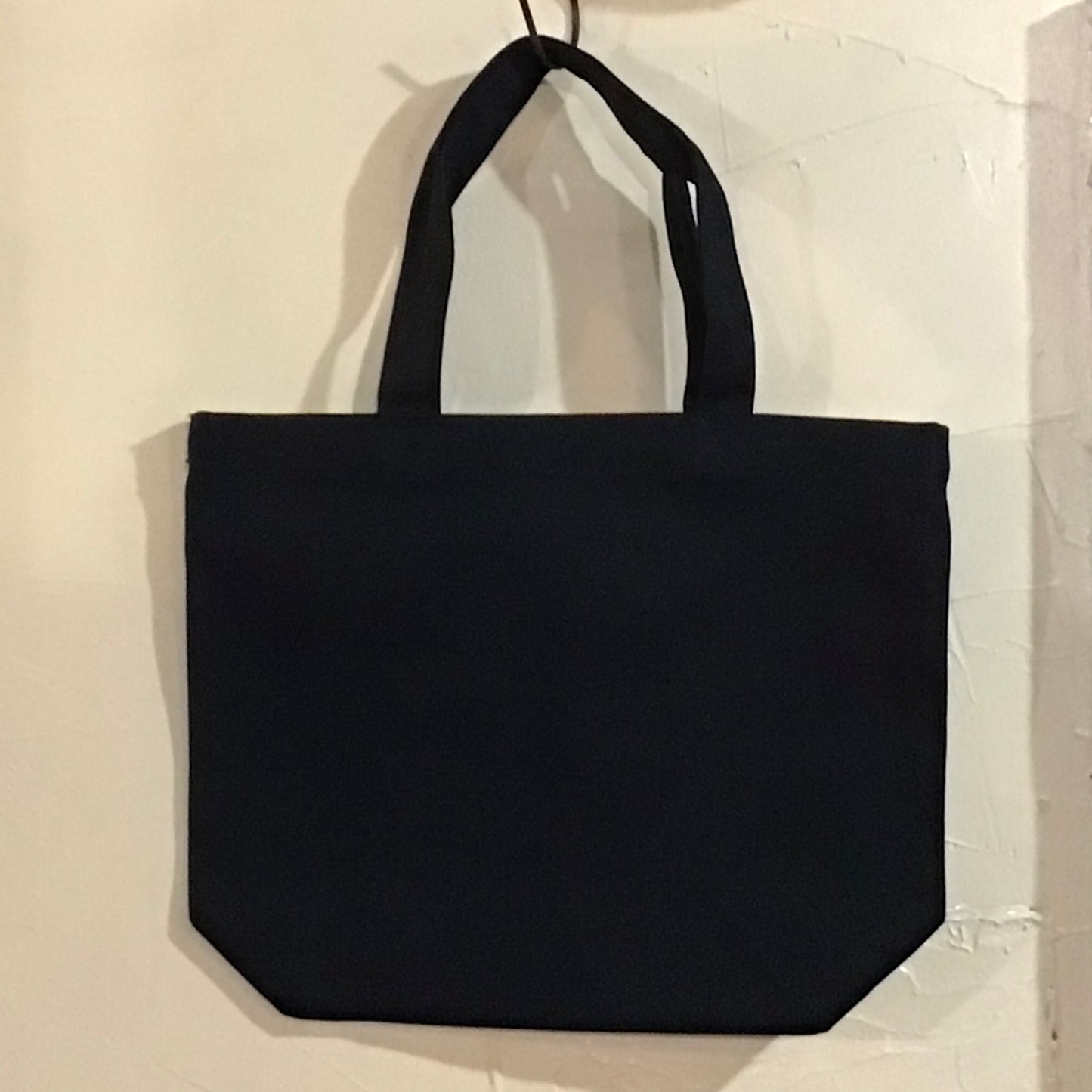料理のさしすせそ刺繍ワッペンバッグ