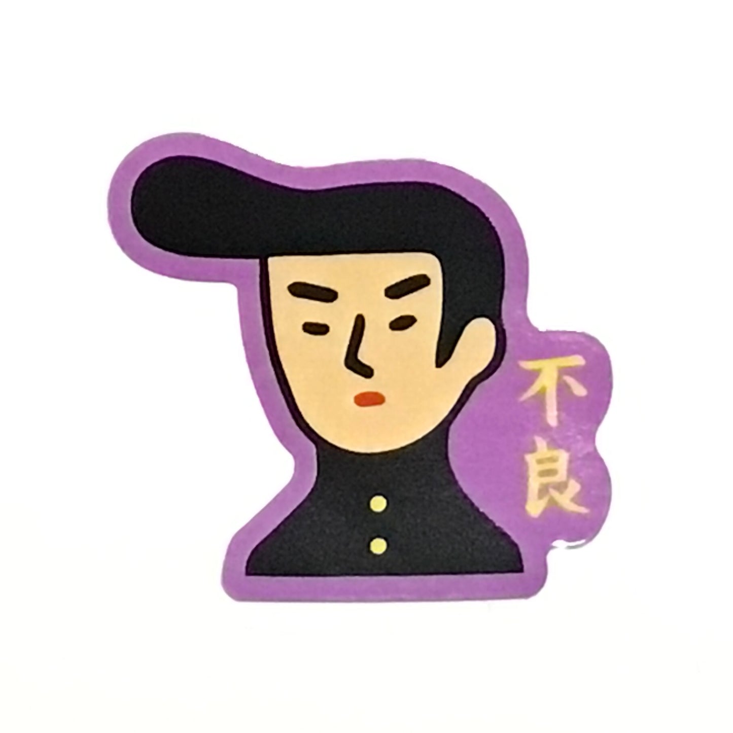 ダイカットシール