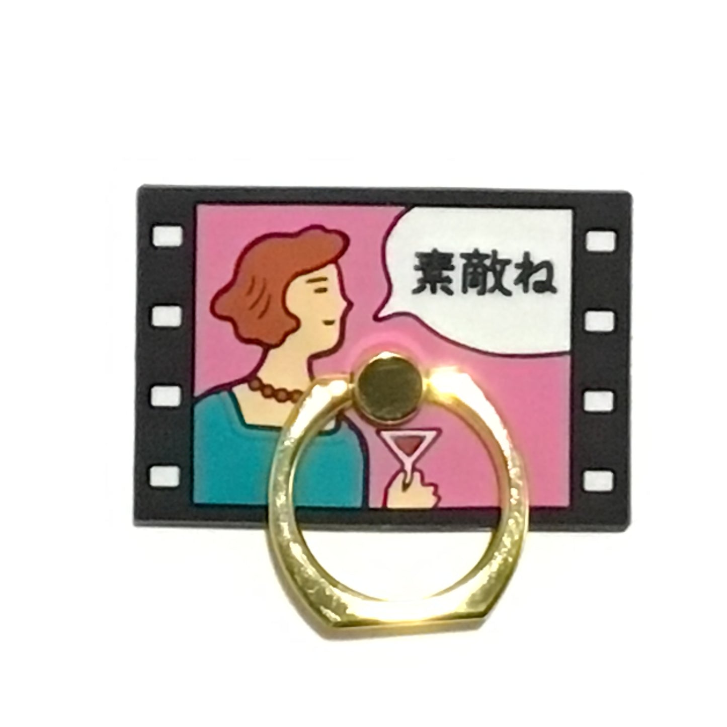 映画シリーズ