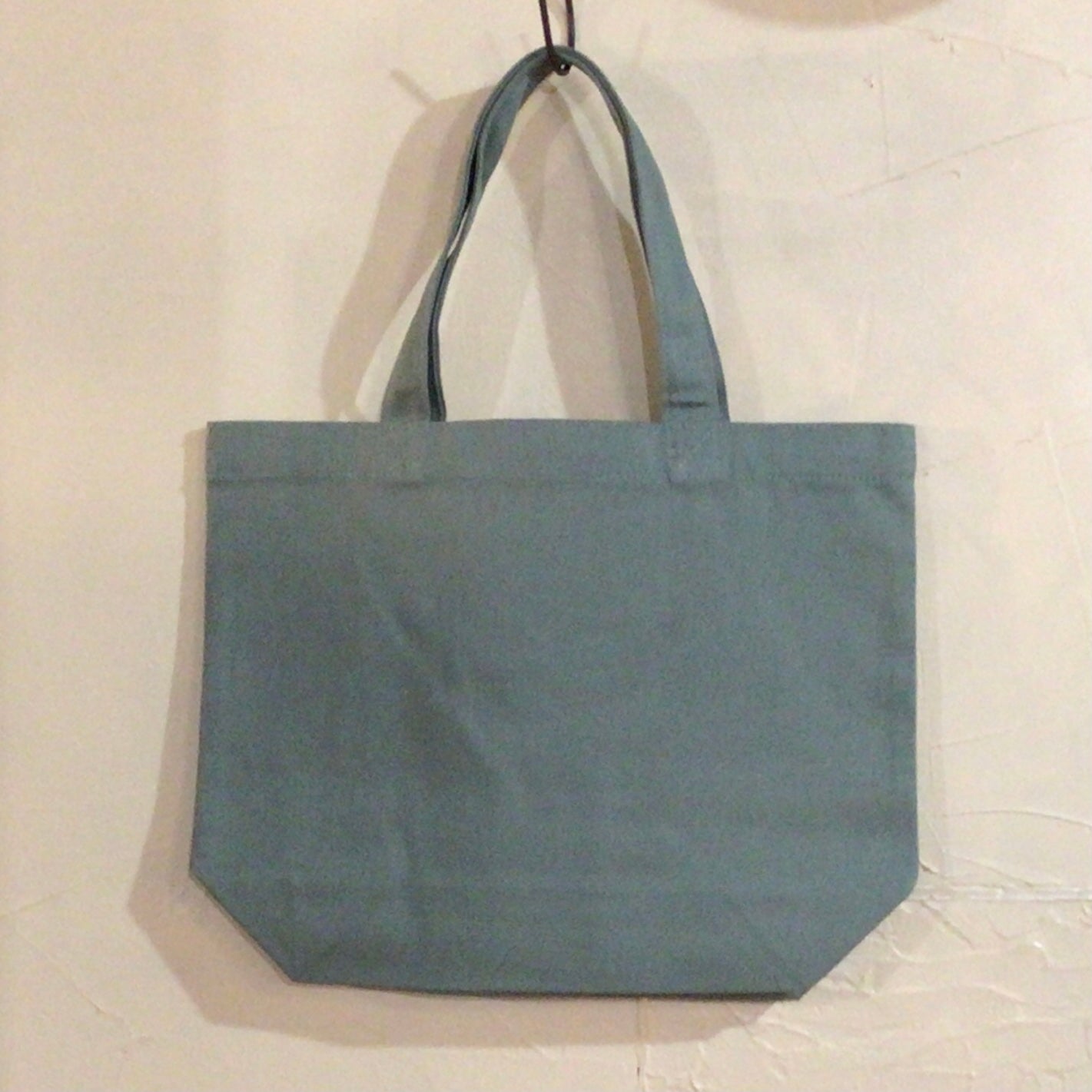 料理のさしすせそ刺繍ワッペンバッグ