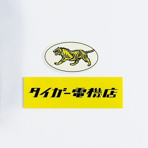 ステッカー