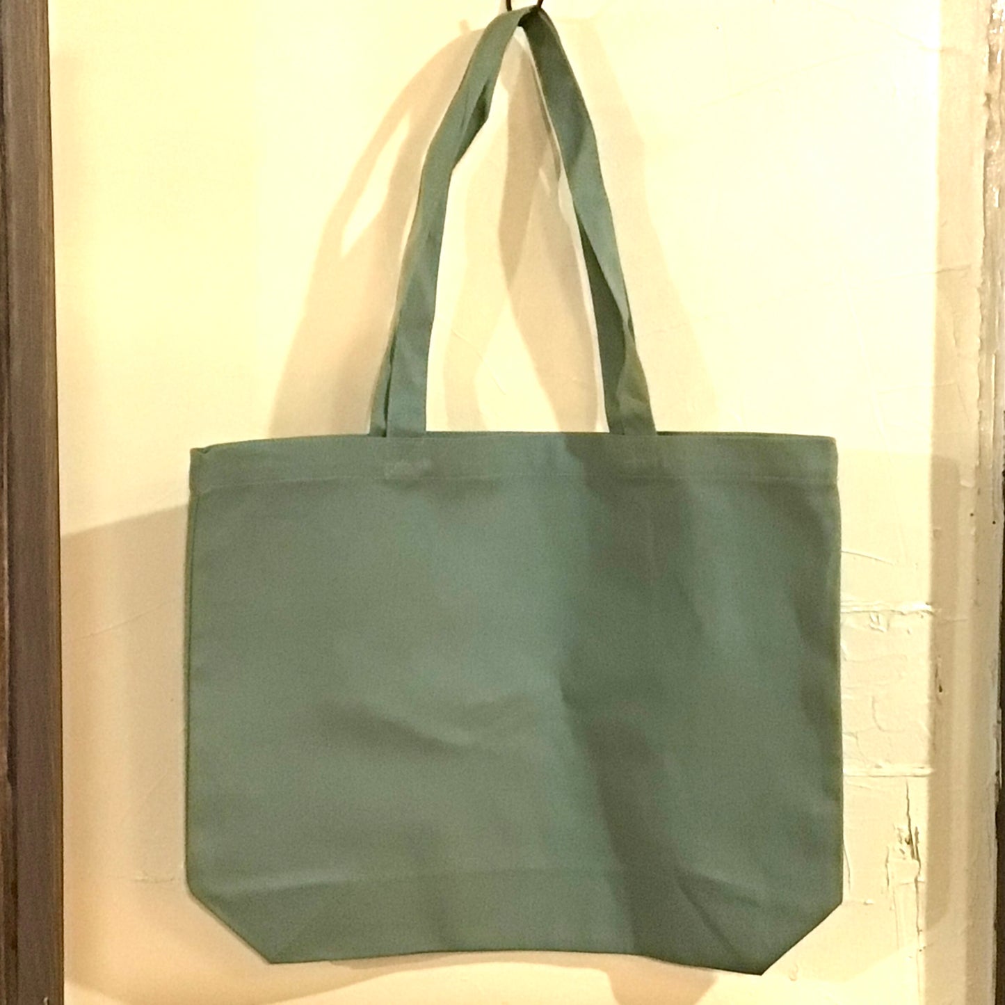 料理のさしすせそ刺繍ワッペンバッグ
