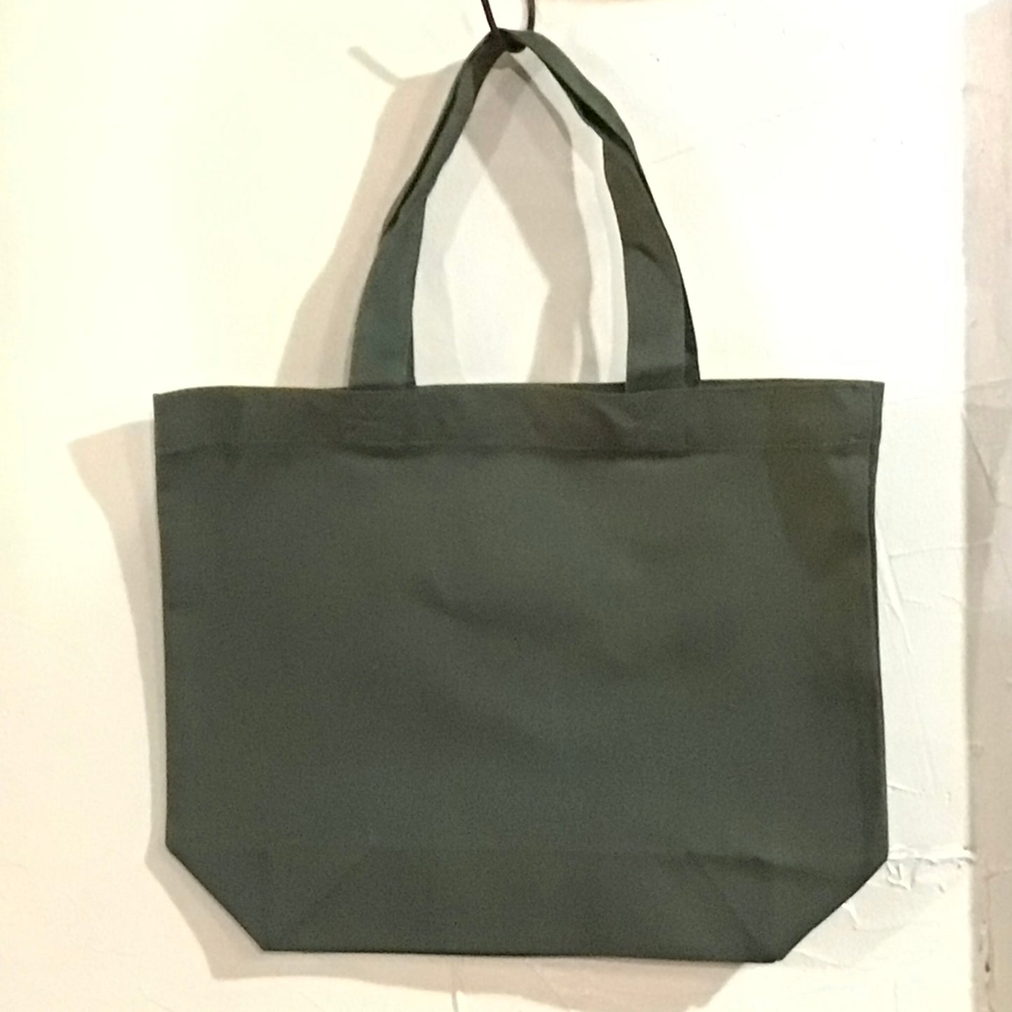 料理のさしすせそ刺繍ワッペンバッグ