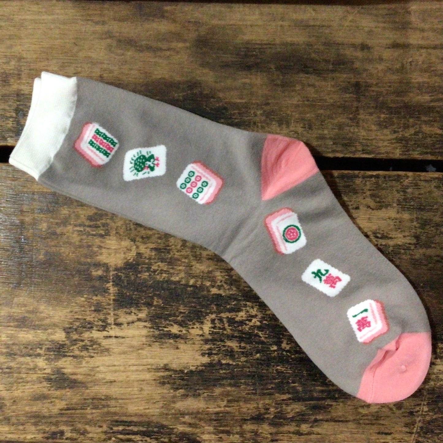 garapagosocks 靴下