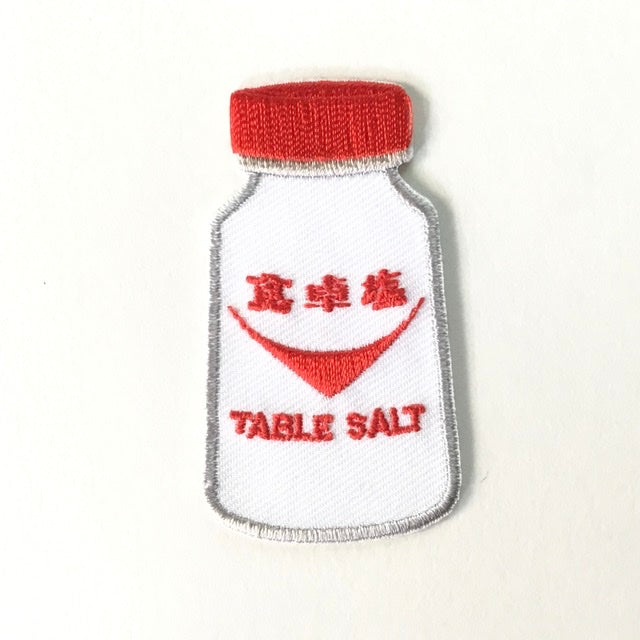 刺繍ワッペン 食べ物飲み物シリーズ その1
