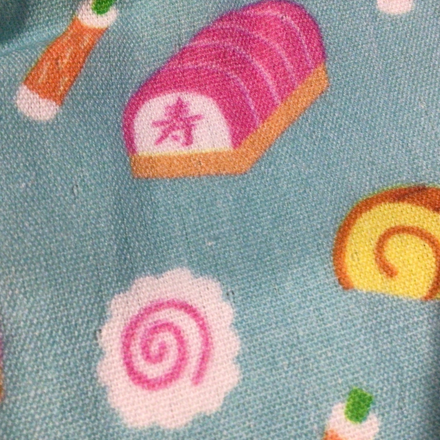 よいこのミニタオル