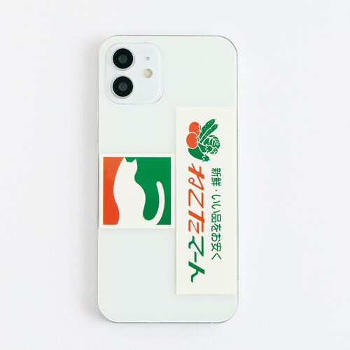 ステッカー