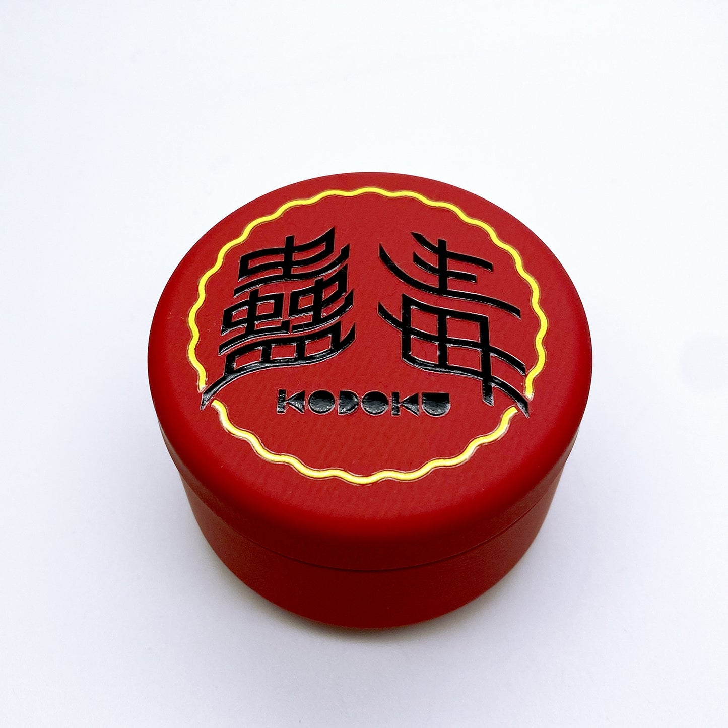 蟲毒缶