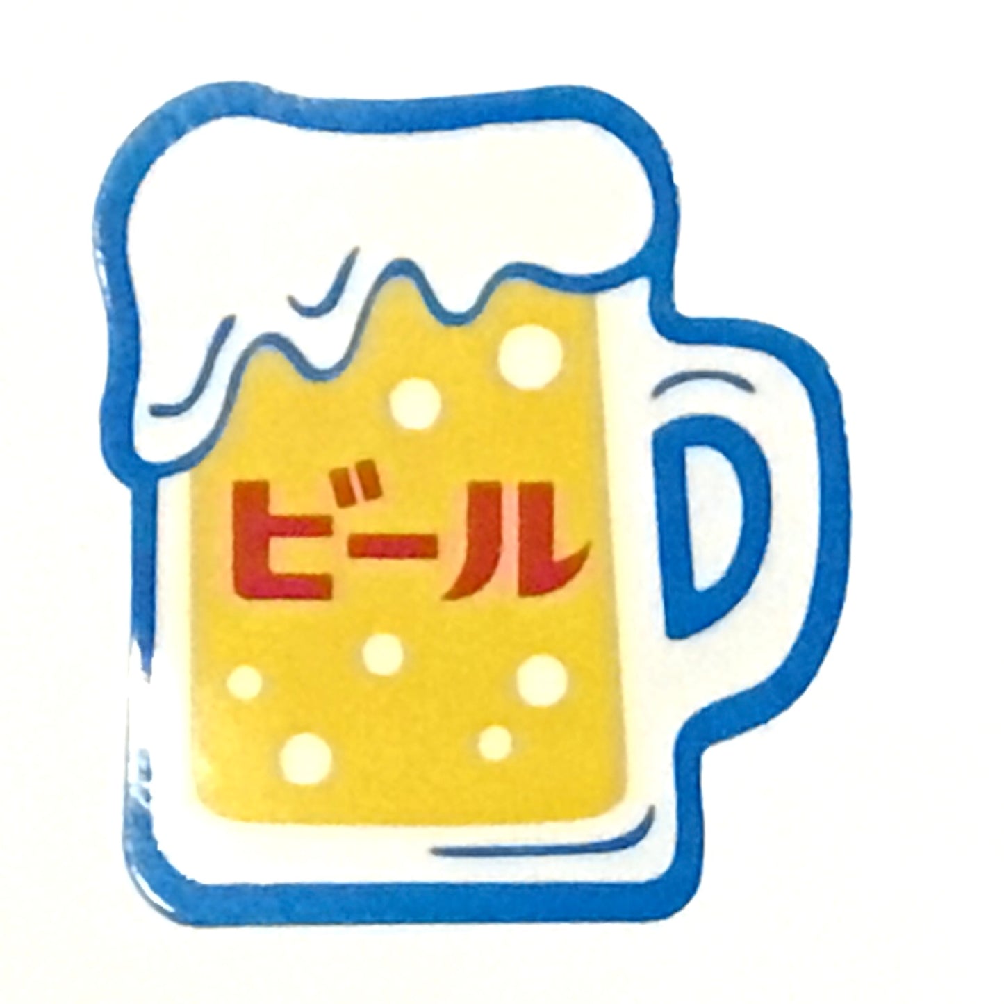 ダイカットシール