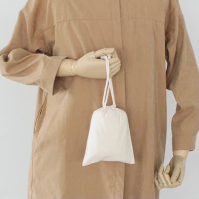 ミニねこ巾着3種