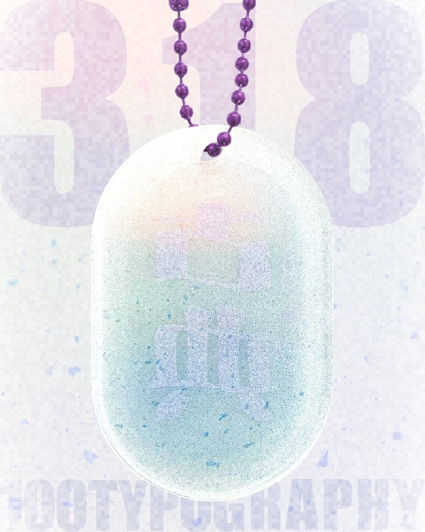 100. TYPOGRAPHY 301〜330