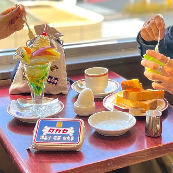 タカセ カードケース