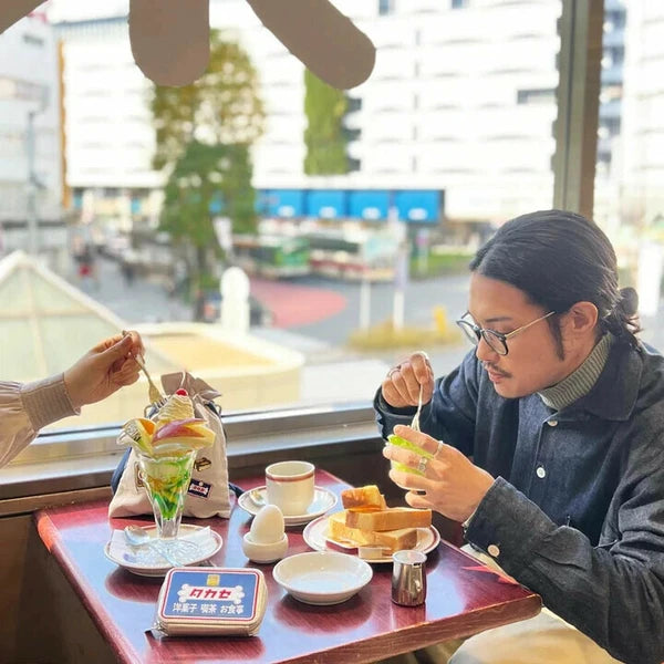 タカセ カードケース