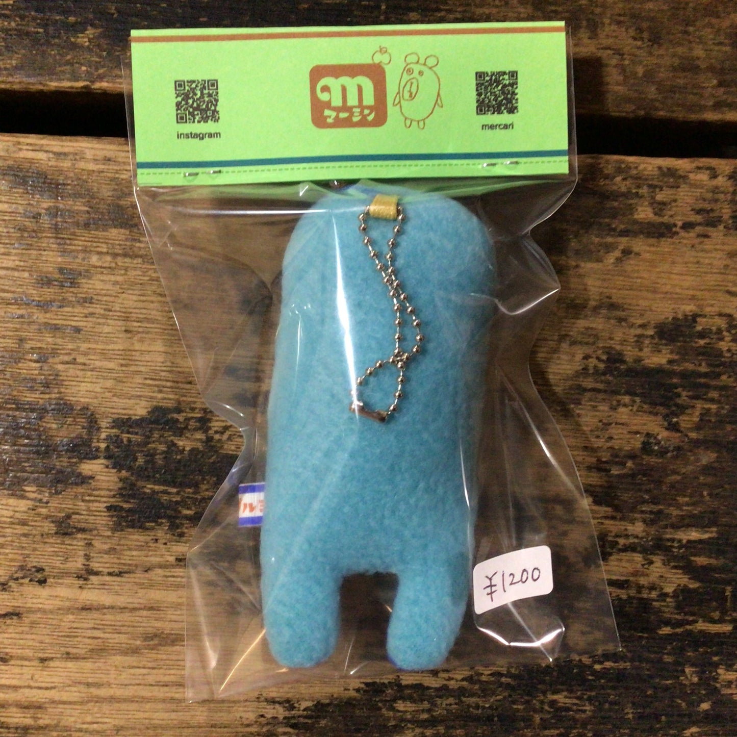 N様専用ページかんさいさんチャーム