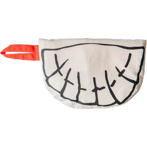 ギョーザ ミニマルシェバッグ