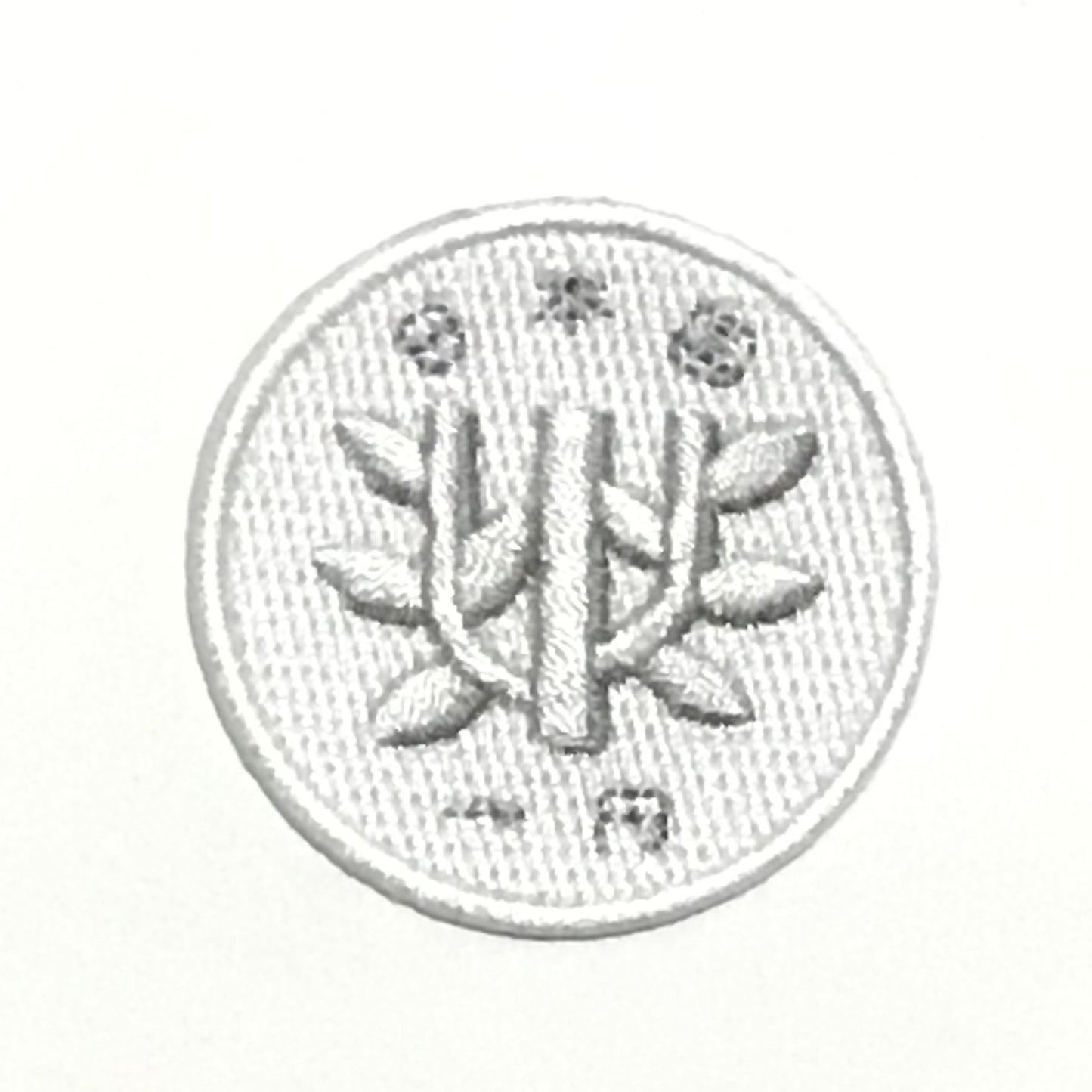 刺繍ワッペン 生活 その11