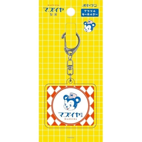 オビワン アクリルキーホルダー