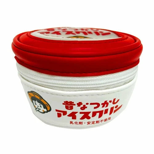 アイスクリン カップポーチ