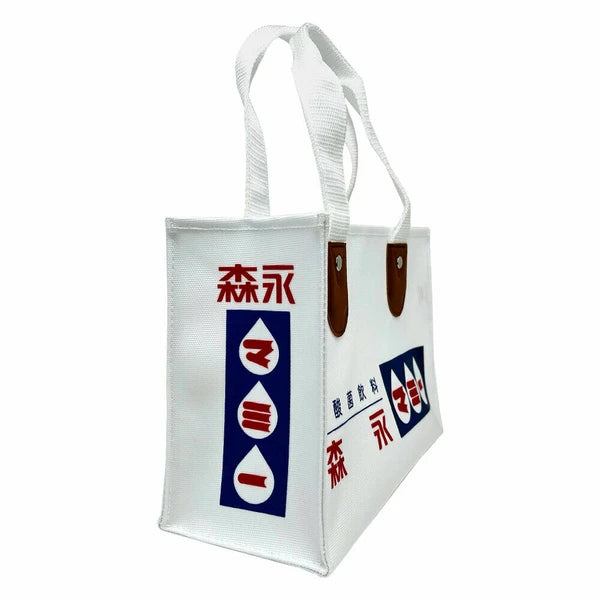 森永マミー トート