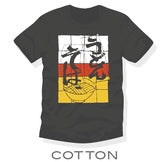 うどんそばTシャツ