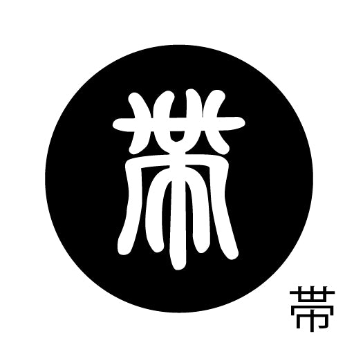 古代文字 ピアス(片耳用)濡羽色 タ行その1 他〜談