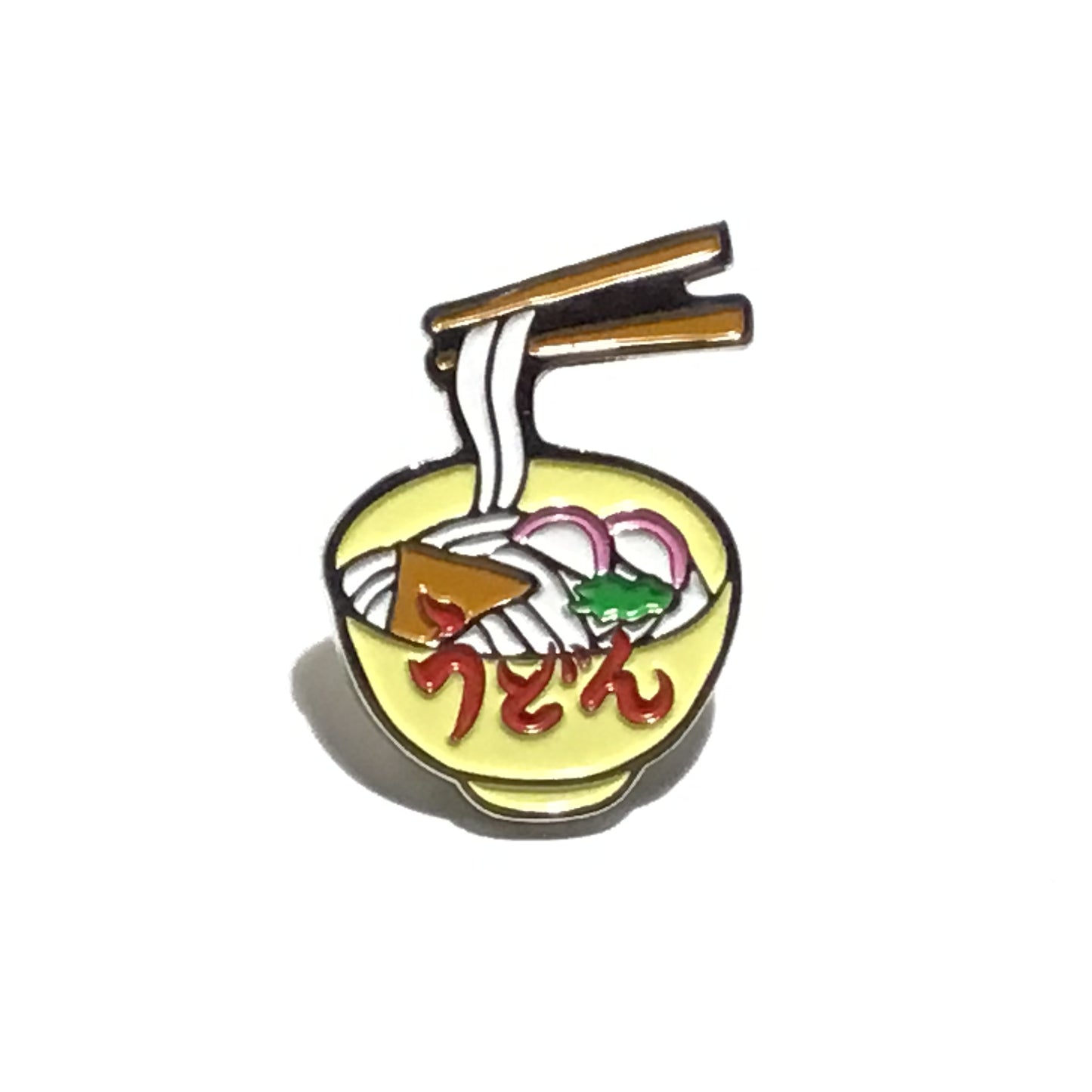 ピンバッジ