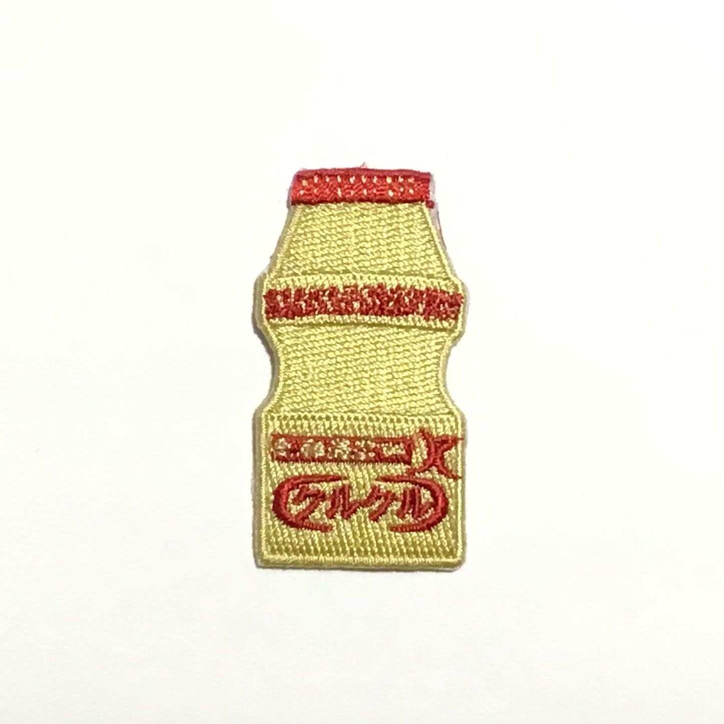 刺繍ワッペン 食べ物飲み物シリーズ その6