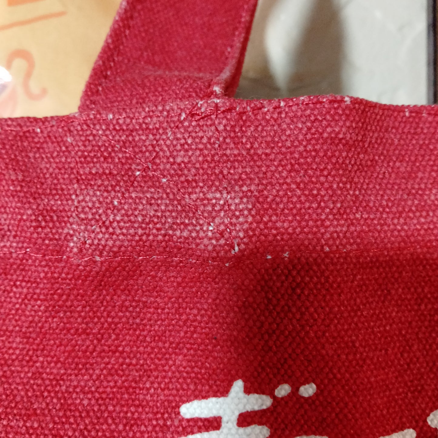 ギョーザマニア トートバッグ