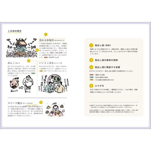大相撲語辞典