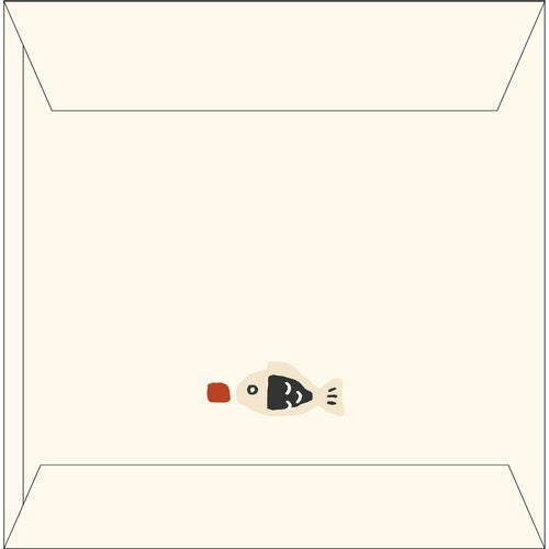 ぽち袋【GOYURURI】 ごゆるり