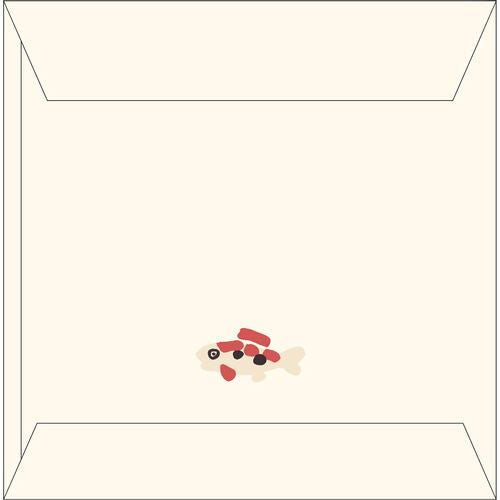ぽち袋【GOYURURI】 ごゆるり