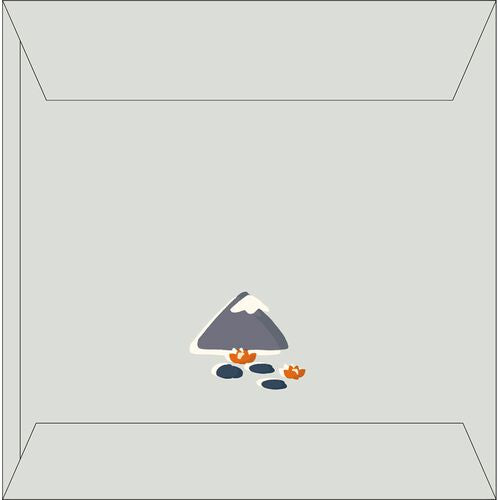 ぽち袋【GOYURURI】 ごゆるり