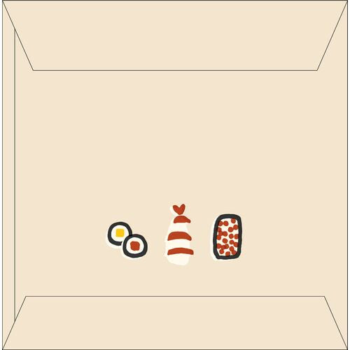 ぽち袋【GOYURURI】 ごゆるり