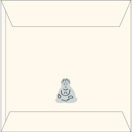 ぽち袋【GOYURURI】 ごゆるり