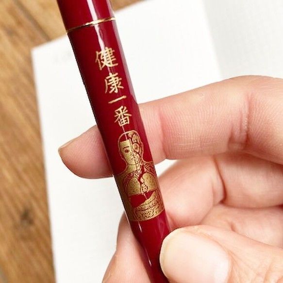 人体模型マナブ君 ボールペン 替え芯付き