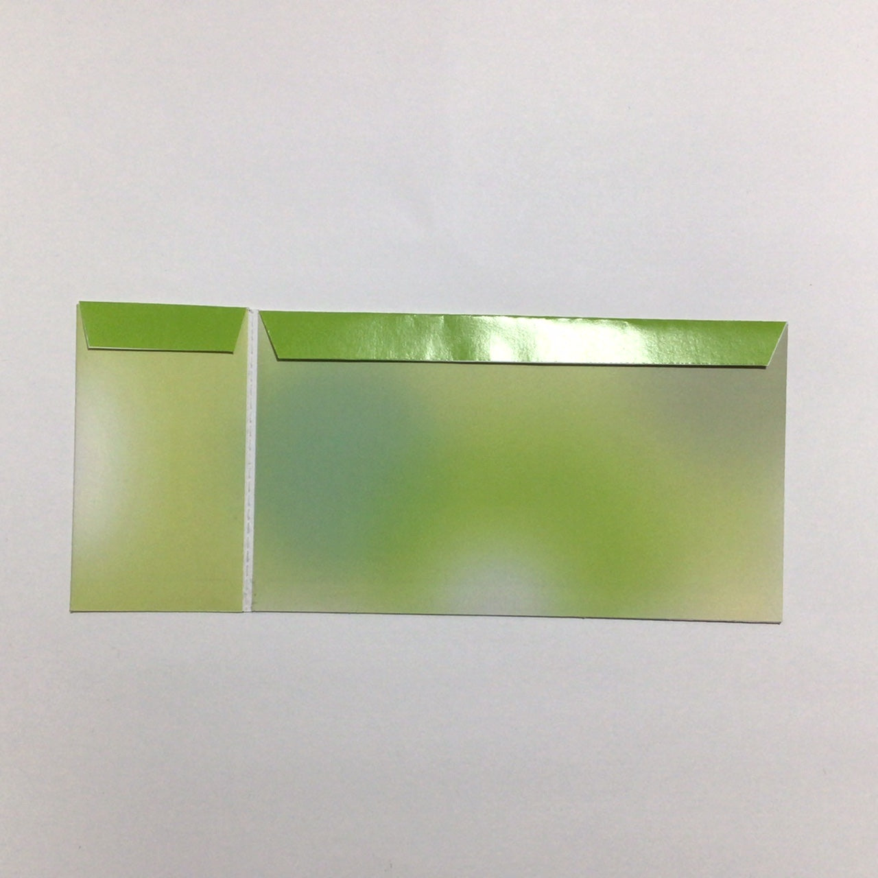 【チケット風】ぽち袋