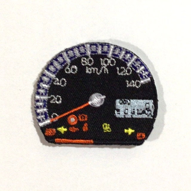 刺繍ワッペン 生活 その3