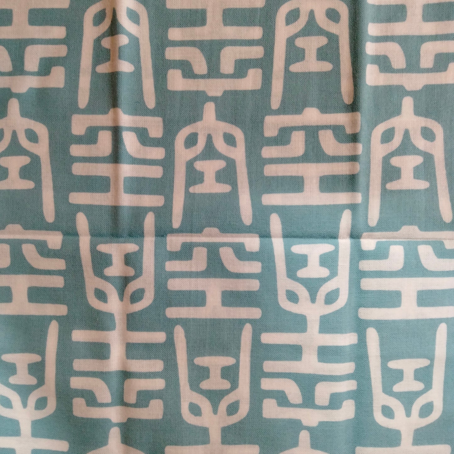 文字手ぬぐい